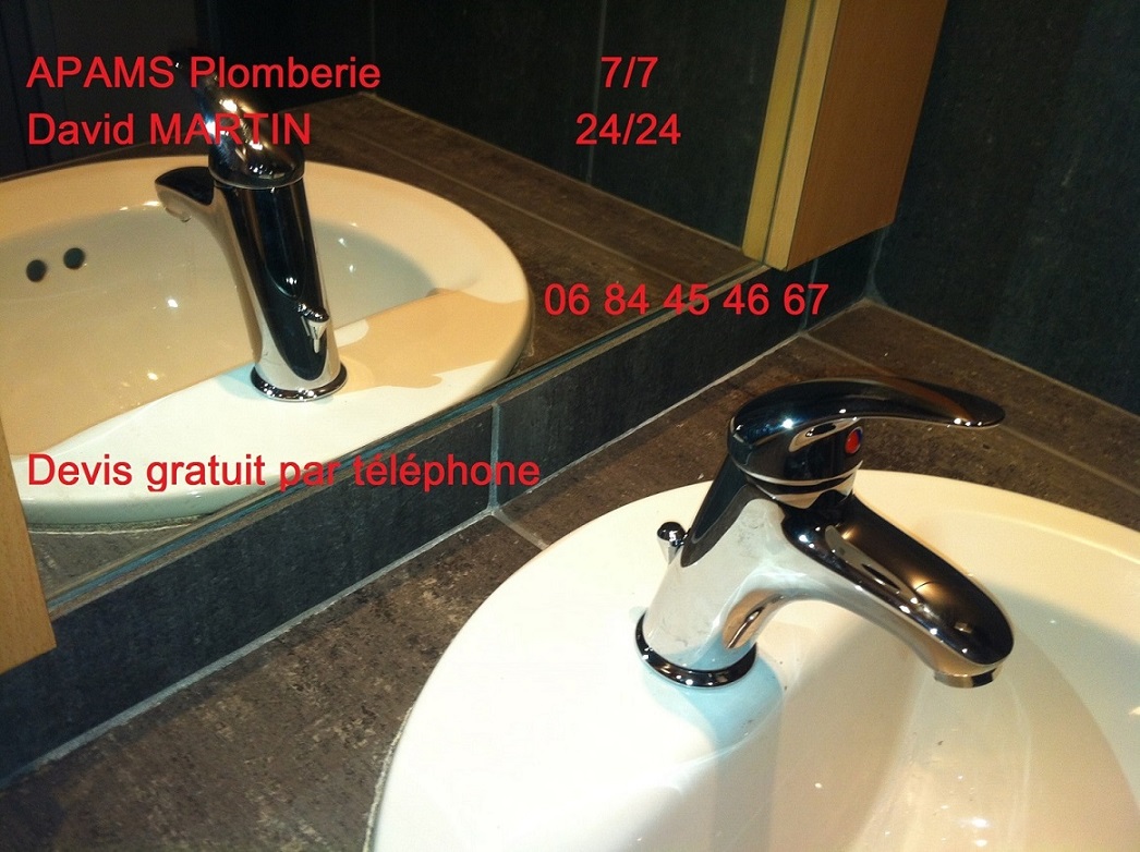 Robinet 01090, dépannage robinet 01090, fuite robinet 01090